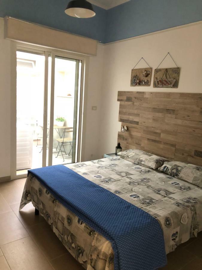 Appartamento Chiara Torre Lapillo Kültér fotó