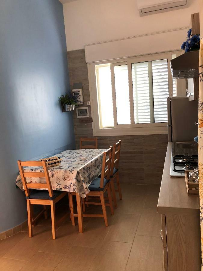 Appartamento Chiara Torre Lapillo Kültér fotó